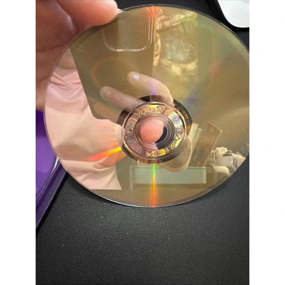 Kinect Sports (Microsoft Xbox 360) EXCELLENT DISC FAST SHIP!
